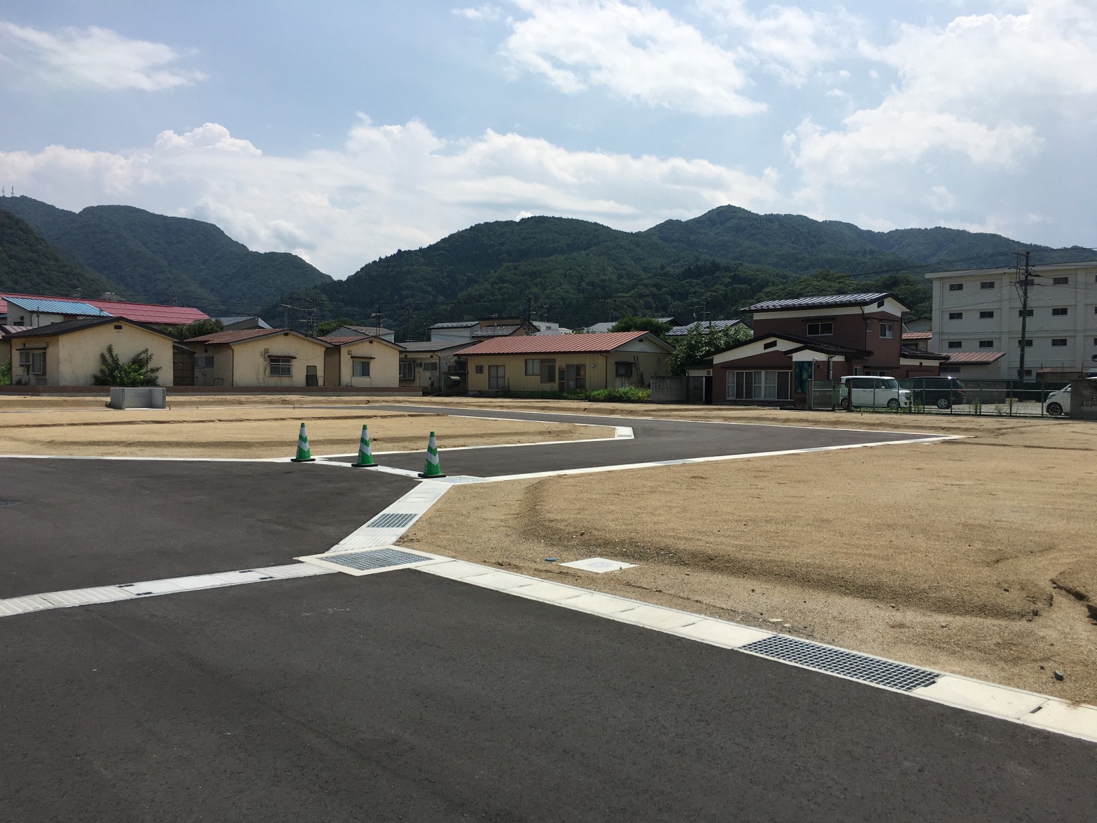 会津若松市天寧寺①