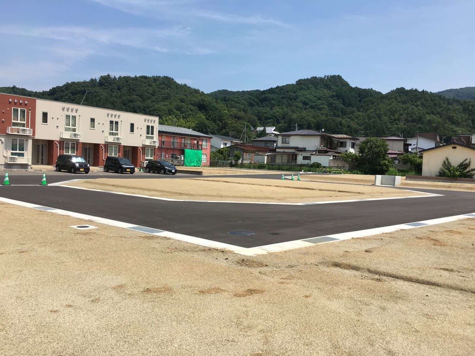 会津若松市天寧寺①