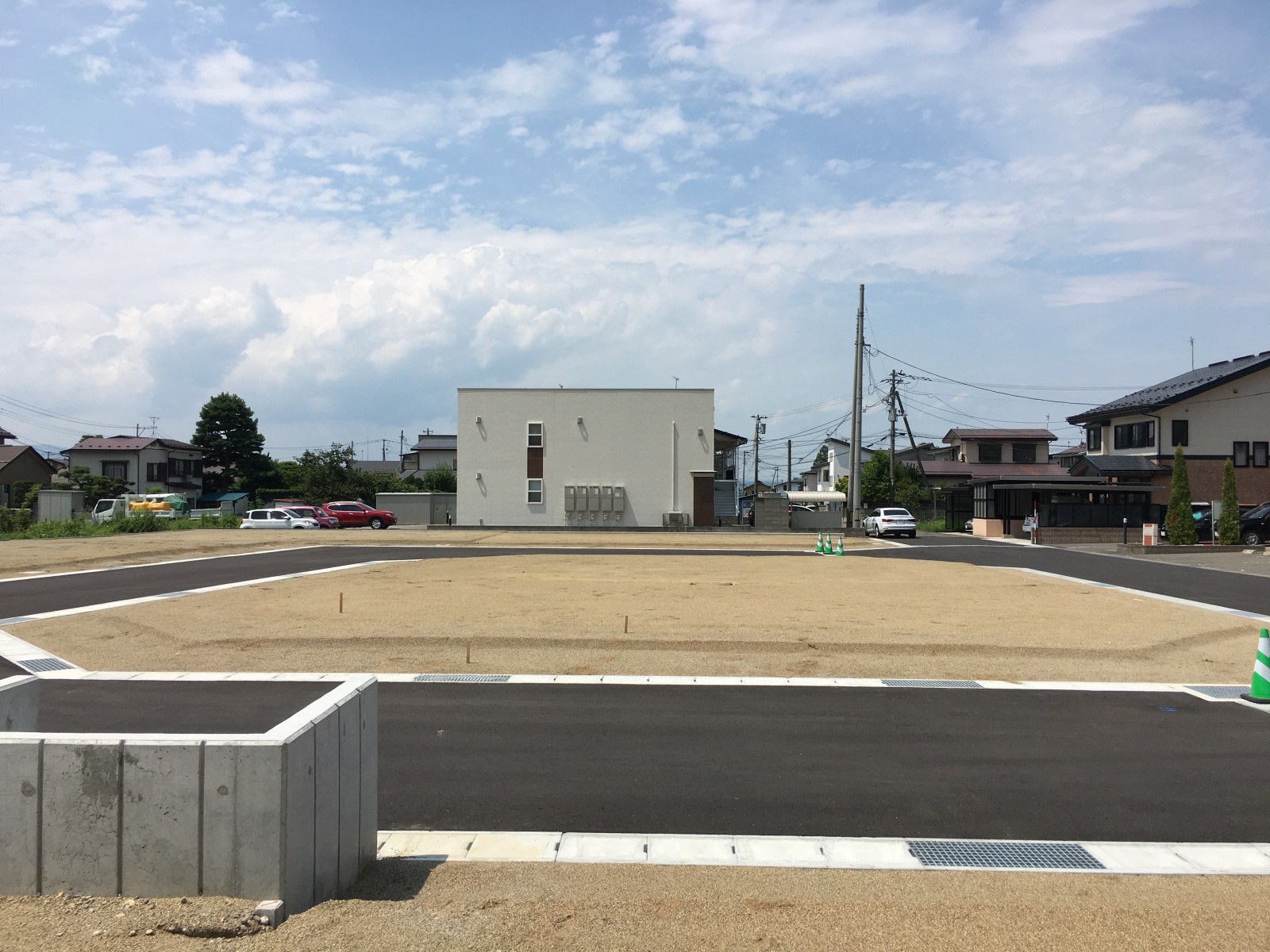 会津若松市天寧寺①