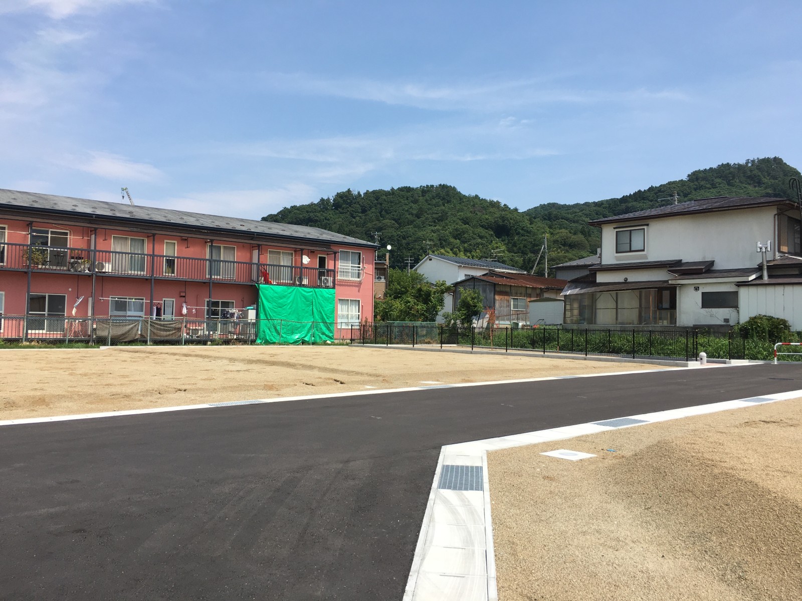 会津若松市天寧寺①