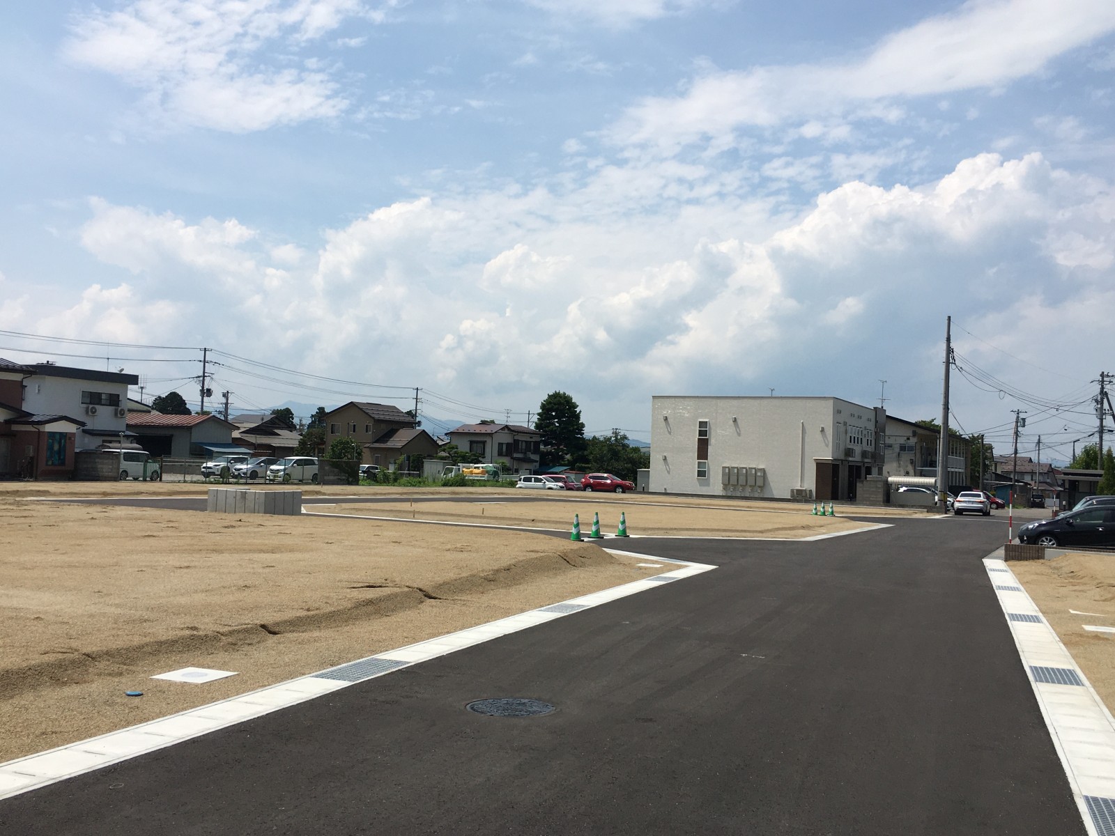 会津若松市天寧寺①