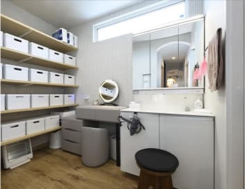 パナソニック建材