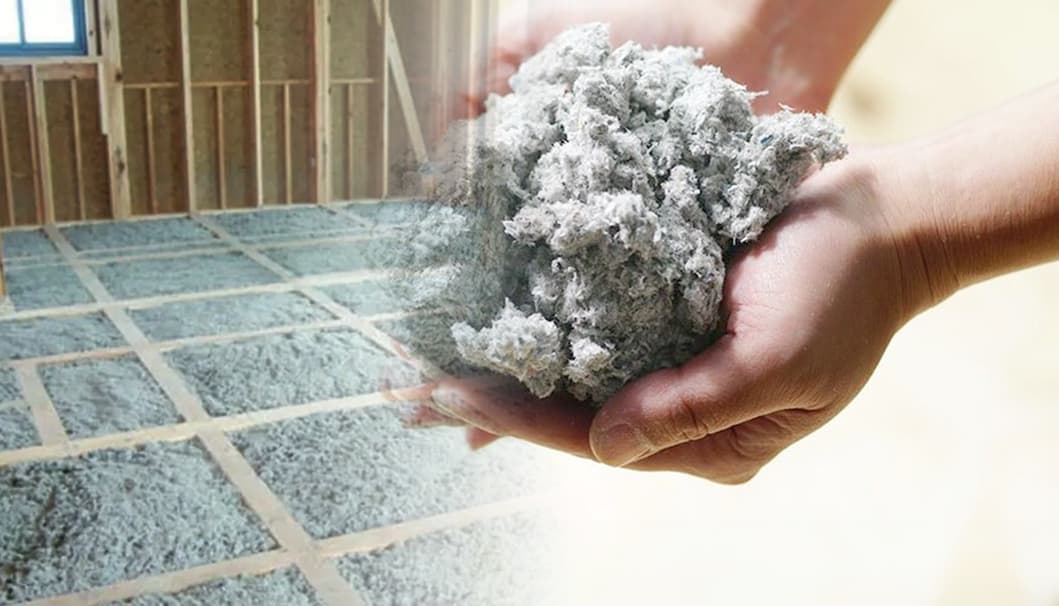 セルローズファイバー