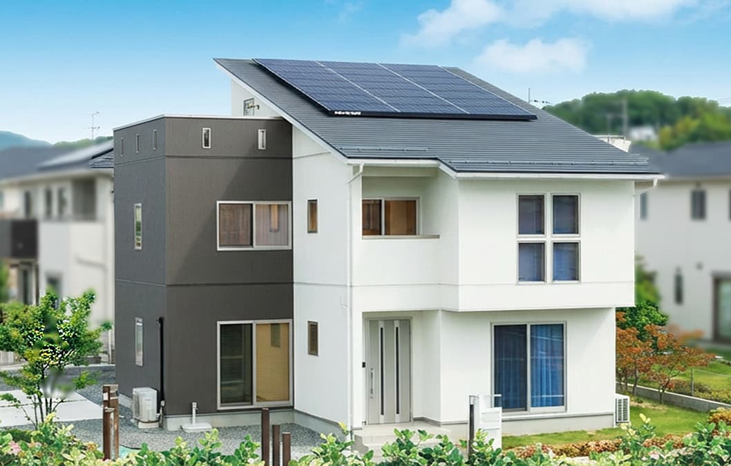 ユミタホーム:レコルト