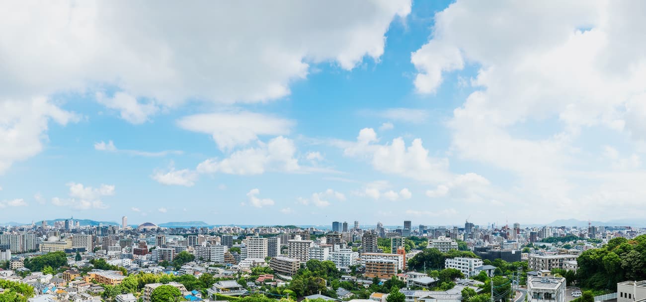 不動産情報イメージ