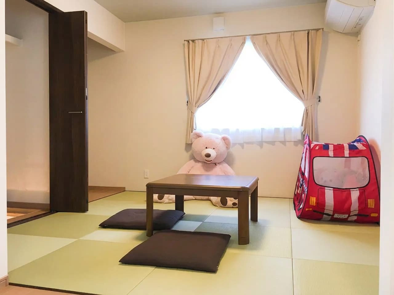 モデルハウス:ルミナス