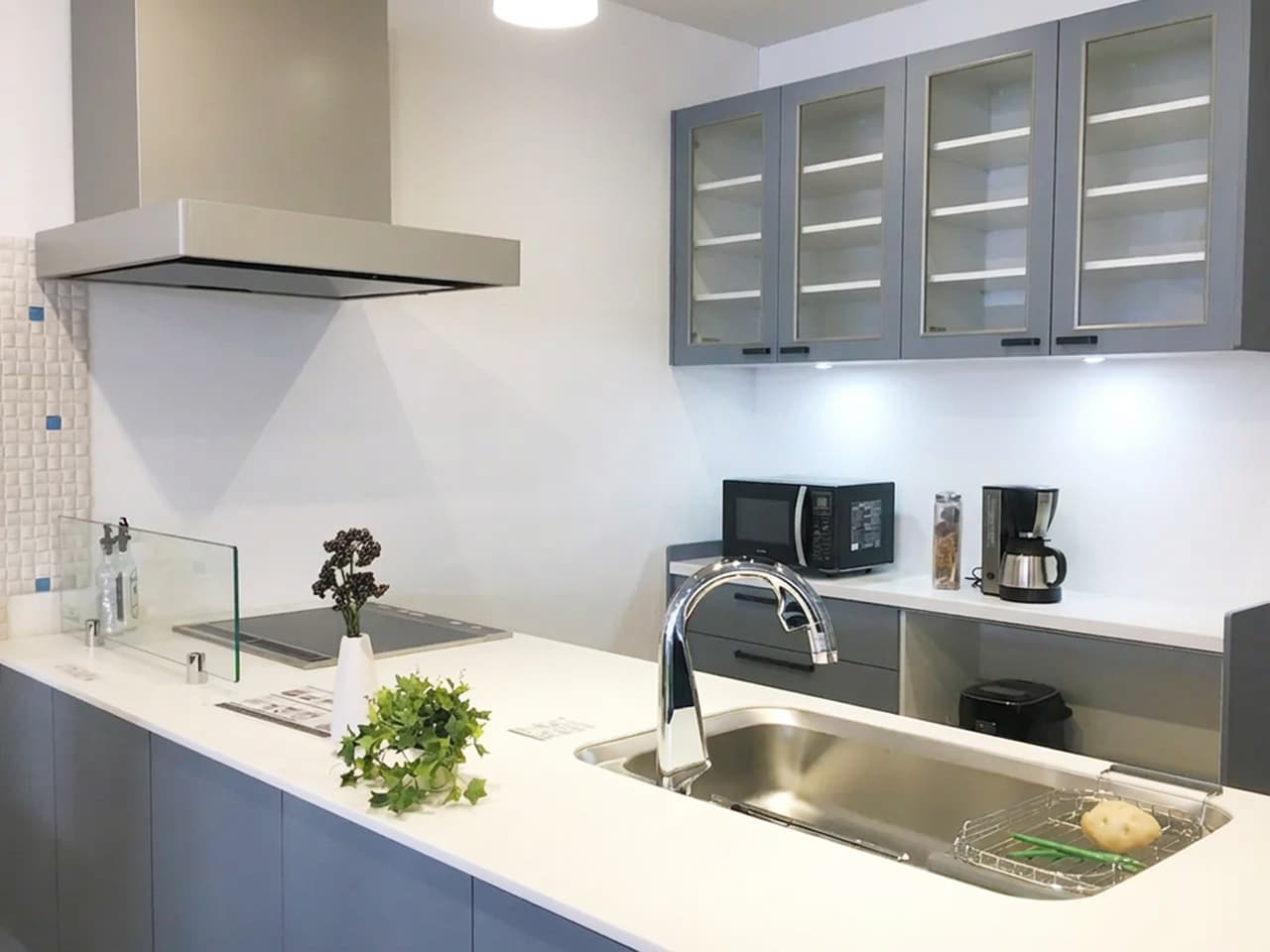 リノベーション住宅