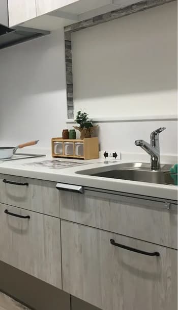 ショールームの写真