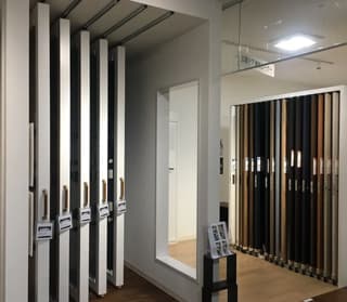 ショールームの写真