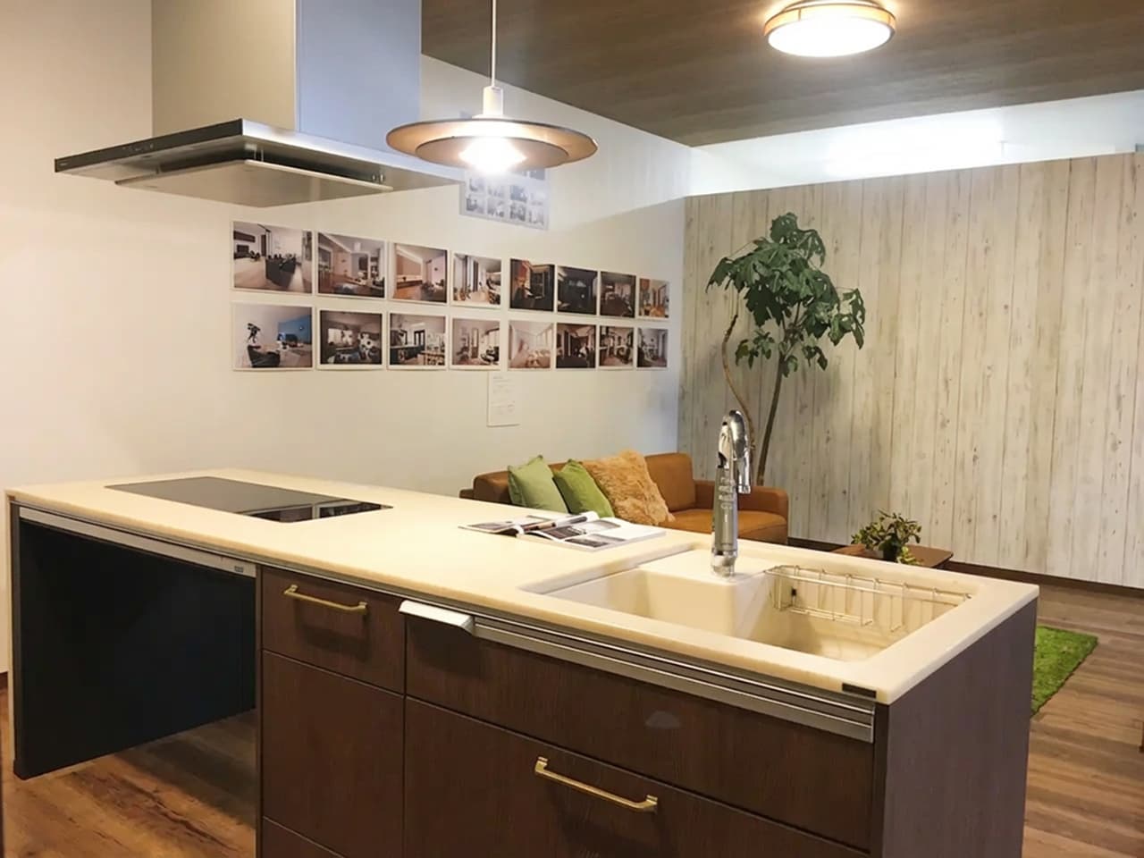 ヴィラ・リゾート