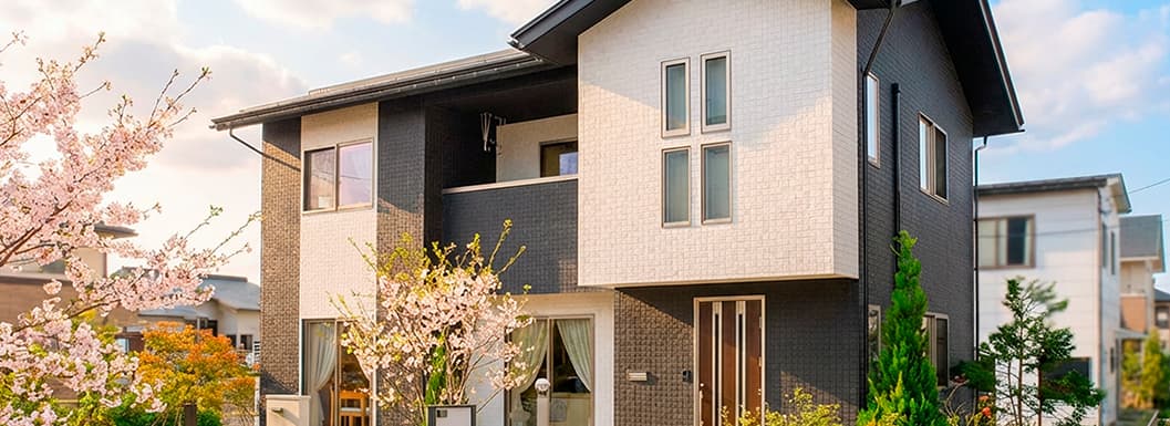 モデルハウス　ルミナス