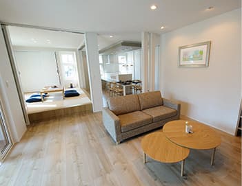 ディライト インテリア