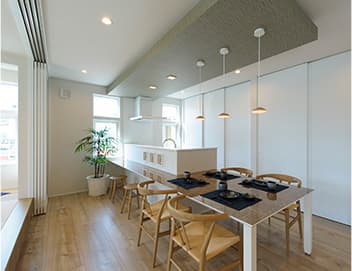 ディライト インテリア