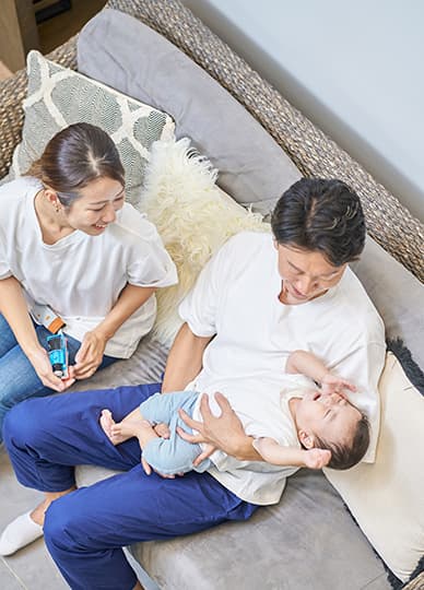 シロアリ 10年保証