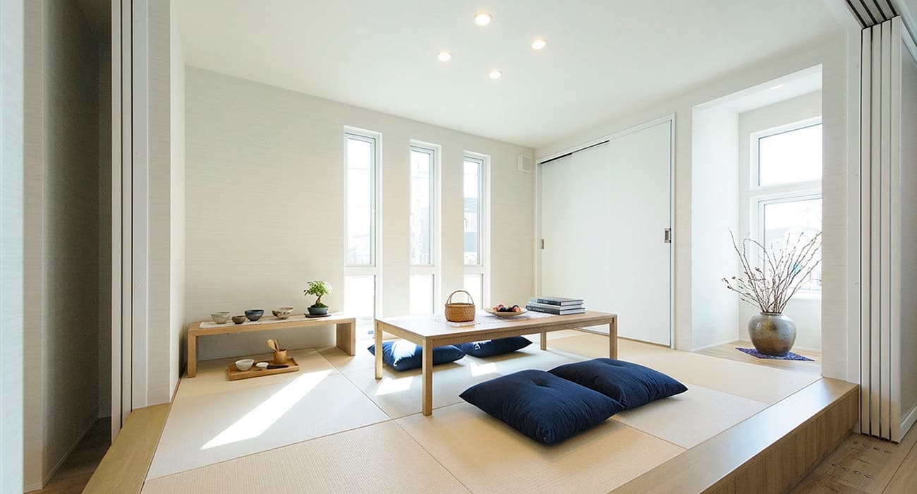 家づくりの保証