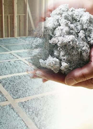 断熱　イメージ