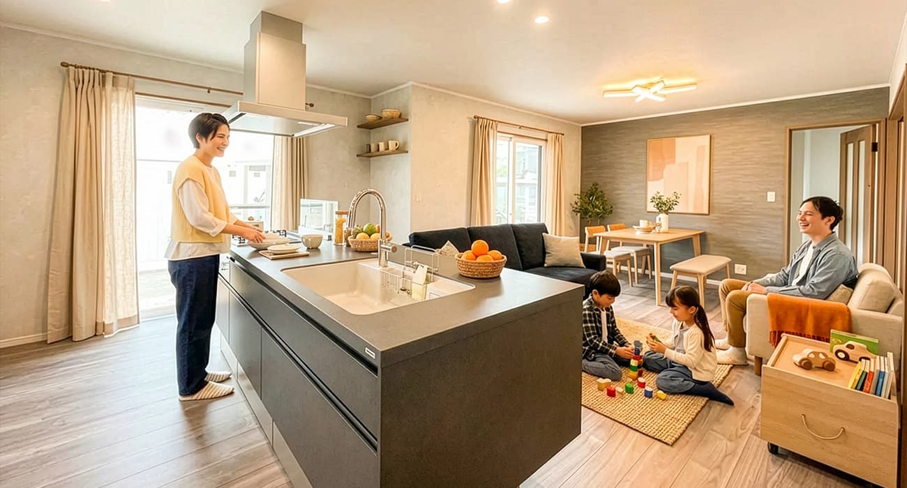 工法　イメージ