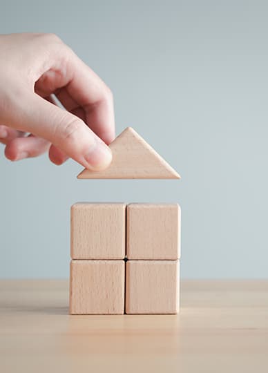 耐震構造　イメージ