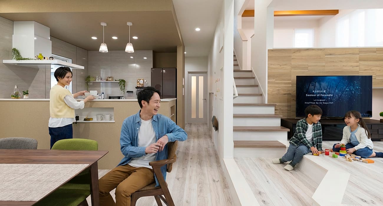 商品ラインナップ　ビジュアル