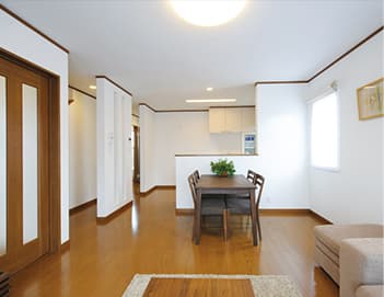 ディライト インテリア1