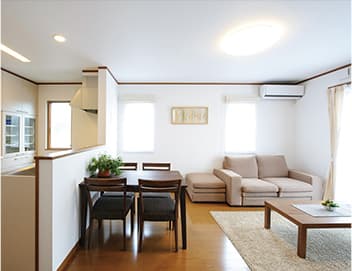 ディライト インテリア2