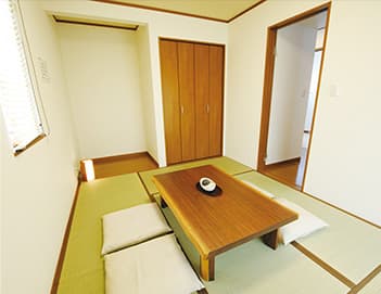 ディライト インテリア3