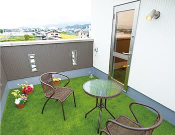 ディライト インテリア5