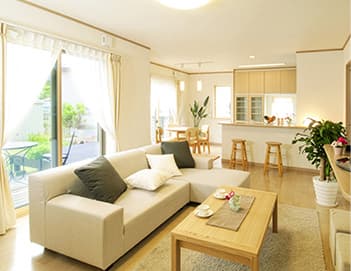 ルミナスインテリア1