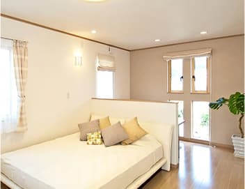 ルミナストインテリア4