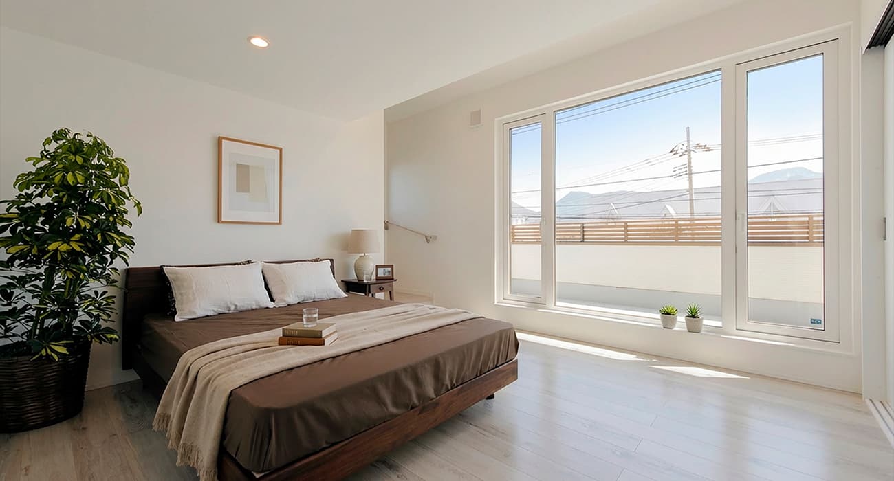 ステップイメージ写真