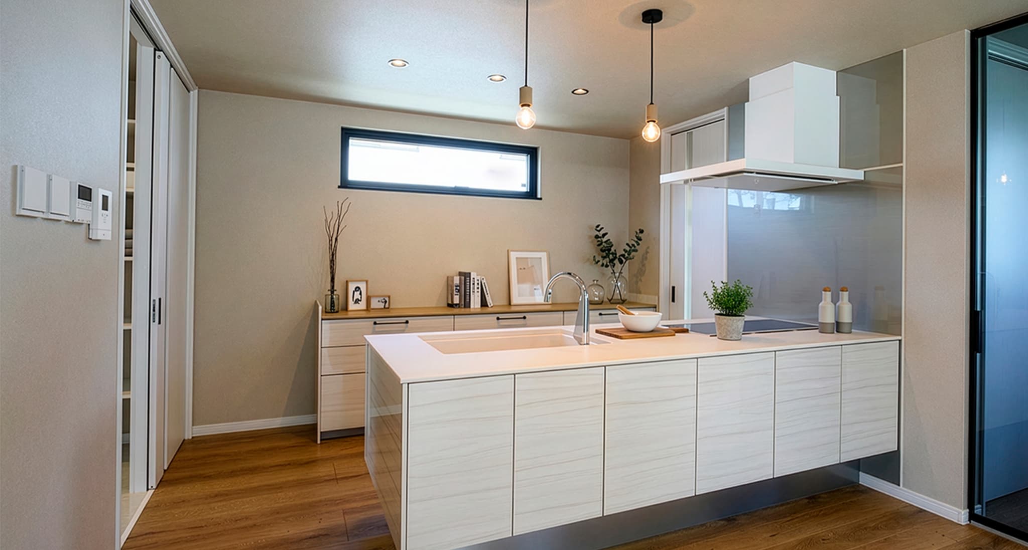 ユミタホームの家