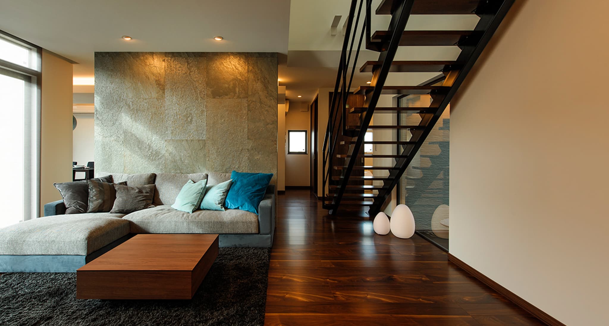 ユミタホームの家