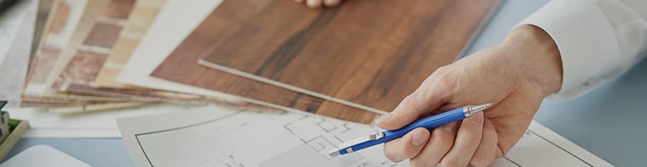 リフォームのイメージ写真