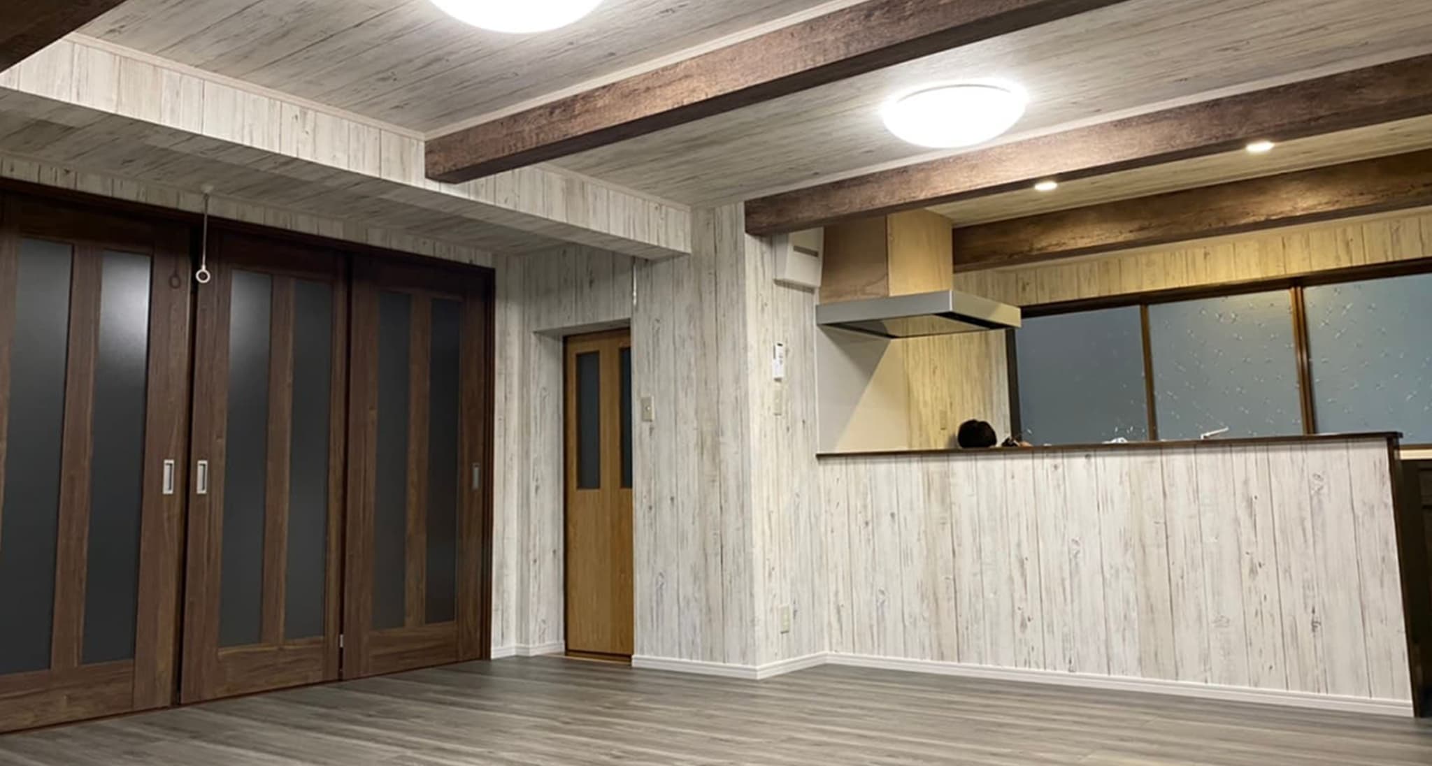 リフォームのイメージ写真