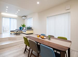 まるっとリノベーション