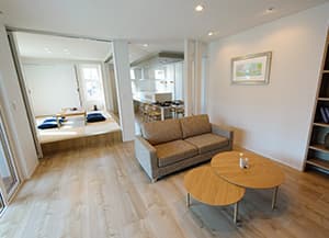 まるっとリノベーション