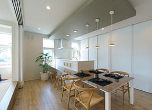 まるっとリノベーション