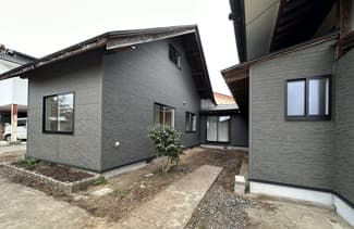 リフォームの実績写真