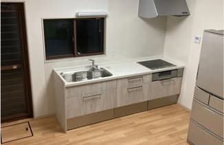 リフォームの実績写真