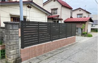 リフォームの実績写真