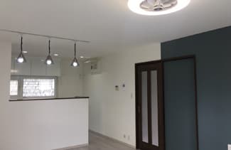 リフォームの実績写真