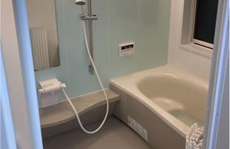 リフォームの実績写真